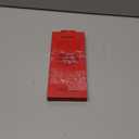 BodyGuardz Red Light Converter Screen Protector  Passive Red Light Therapy for Face - Promotes Better Sleep, Healthier Skin, Reduced Eye Strain  9H Tempered Glass, Easy Install (iPhone 16 Pro Max)