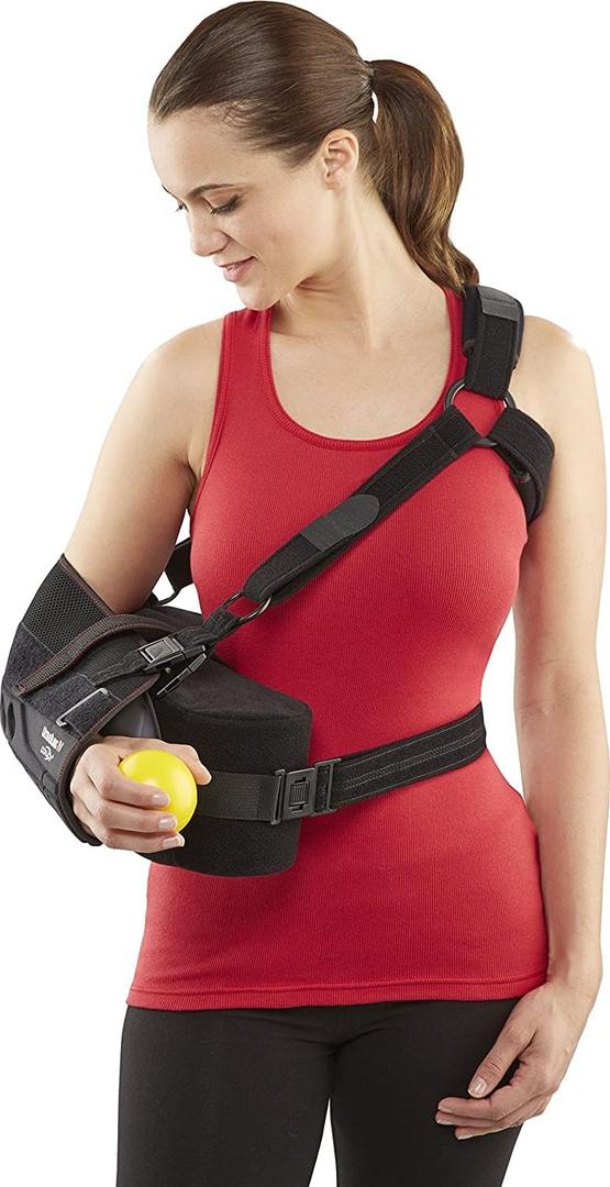 DonJoy UltraSling IV Shoulder Support Sling (Large)