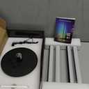 Corner Floor Lamp, RGBICW LED Corner Lamp with 1300lm Smart Modern Floor Lamp,App & Remote Control,Music Sync,Color Changing Standing Lamp for Bedroom Living Room and Gaming Rooms