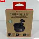 Helix TW Buds Digital Read Black