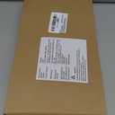 6 Sets Balloon Stand Kits, Balloon Sticks with Base for Table Centerpieces Graduation Birthday Baby Shower Gender Reveal Party Decorations(Red&White)