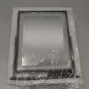 Beelux Vanity Mirror with Lights, 11" Makeup Mirror with Dimmable Light, Smart Control, Memory, Adjustable 3 Modes Lighted LED Mirror for Christmas Birthday Thanksgiving Mother's Day Black