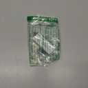 Rottweiler Dog Hair Clips,Small Claw Clips for Girls,Acetate Hair Clips for Women