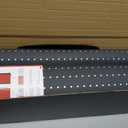Red Light Therapy Mat, 2in1 LEDs (660nm& 850nm) Red Light Therapy Blanket, Premium Material, Adjustable Timer & Intensity