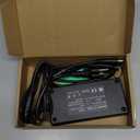 180W Power Adapter Cord for Dell Dock WD19 WD19S WD19TB WD19TBS WD19DCS WD22TB4 WD15 SD25 WD25 D6000 D6000S TB15 TB16 Business Thunderbolt/Universal Docking Station TB18DC K16A K16A001 K17A001 SD25TB4