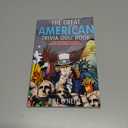 The Great American Trivia Quiz Book: An All-American Trivia Book to Test Your General Knowledge!
