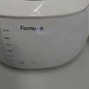 Baby Water Kettle- One Button Boil Cool Down and Keep Warm at Perfect Temperature 24/7 - Dispense Water Instantly- Replace Traditional Bottle Warmer (White)