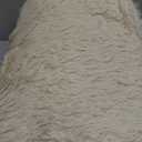 Bedsure GentleSoft Fluffy Beige Throw Blanket for Bed, Faux Fur Gifts Beige Decor Light Tan Khaki Blanket Neutral Decoration for Home, Soft Cozy Fuzzy Plush Thick Warm Sherpa Fleece Cute Stuff, 50x60