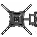 Peerless-AV Equamont Full Motion TV Wall Mount 22-50"