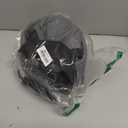 Momcozy Baby Carrier - Ergonomic, Cozy and Lightweight Carrier for 7-45lbs, Effortless to Put On, Ideal for Hands-Free Parenting, Enhanced Lumbar Support, Purehug for Infant to Toddler, Grey