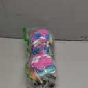 Falari 12 Pairs Women Novelty Ankle Socks Colorful ComfortSoft Lightweight Sports Athletic Socks (One Size)