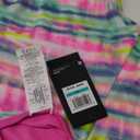 Under Armour Girls' One Piece Swimsuit (6X)