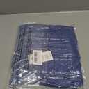 JEKAOYI Wide Leg Sweatpants for Women High Waisted Baggy Sweat Track Pants Drawstring Casual Lounge Pants with Pockets (Medium, Navy Blue)