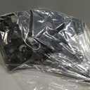 Silscvtt Rear Brake Tail Light Assembly Replacement for Subaru Forester 2017 2018 Tail Lamp Left Driver Side LH 84912SG151