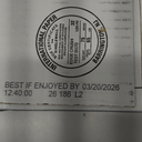 Bai Coconut Variety Pack, Antioxidant Infused Water Beverage, with Vitamin C and No Artificial Sweeteners, 18 fl oz bottles, 12 Pack (BBD 03/20/2026)