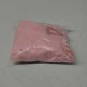 Ghnatygren Pink Witch Dress for Girls Halloween Costume Outfits Princess Sequin Dresses Layered Tulle Sparkly Mesh 120