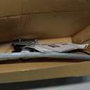 741-599 Rear Passenger (Right) Side Power Window Regulator w/Motor Fit 2000-2004 Dodge Dakota Quad/Crew Cab Only 1998-2003 Dodge Durango 55256494AF 55256494AI