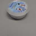 9 Pack Build a Snowman Kit Snowman Crafts for Kids,Modeling Clay Snowman DIY Kit, Christmas Stocking Stuffers for Kids,Christmas Crafts Xmas Gift