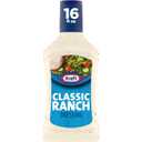Kraft Classic Ranch Dressing, 16 fl oz Bottle (EXP 09/05/26)