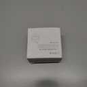 Denture Bath Box Cup, No-Leak Denture case, with Retainer Remover Tool & Brush