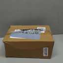 Moonlinks Compatible with Nissan Altima 2019 2020 2021 2022 2023 2024 2025 Right Side Mirror Cover Replacement, Glossy Black Exterior Right Passenger Side Door Rear view Mirror Cap Trim