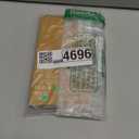 Miracase for iPhone 17 Pro Max Case 6.9" Full-Body Phone Case with Built-in Glass Screen Protector& Full Camera Protector, Camera Control [Magnetic with MagSafe] Drop Proof 17 ProMax Cover, Black