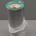 Food Warming Mat with Heat-Resistant Pad, 26X15 Inch, 6-Level Temp 6-Hour Timer, Child Lock Safety,Food Warmer Chafing Dishes for Buffet.