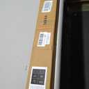 SUNOFF Cordless No Drill Light Filter Cellular Shades, 34" W x 64" H, White