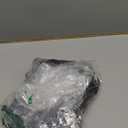 B2prity Women's One Piece Swimsuits Tummy Control Front Cross Bathing Suits Tie Back Slimming V Neck Swimwear(Black, Small)