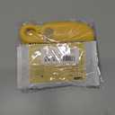 2 x Crinkle Cutter & French Fry Cutter  Effortless Stainless Steel Wavy Slicer, Ergonomic Handle Vegetable Chopper, Fun Waffle Fry Potato Cutter, Cute Elephant Shaped Fruit Veggie Cutting Tool