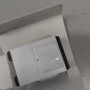 Simple Motion Sensor Switch by Deako, Automatic Timer, Occupancy and Vacancy Modes, Auto On and Off, Single Pole, Neutral Wire Required, White