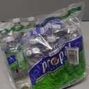 Propel, Kiwi Strawberry, Zero Calorie Sports Drinking Water with Electrolytes and Vitamins C&E, 16.9 Fl Oz (12 Count) (EXP 07/26/27)