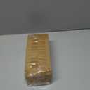 Toddler Ice Skates, Adjustable Kids Double Runner Ice Skates with Hook and Loop Fastener Straps, Double Blade Ice Skates for Winter Toddler Training Shoes Beginner