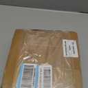 2Pcs 200x50 Solid Tire, 8 Inches Electric Scooter Wheels Solid Tire Front or Rear Replacement Rubber Tires Compatible with 200 x 50 Electric Scooter TiresP-T006