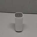 HOLDN STORAGE Vacuum Food Storage Containers, Set of 6 Glass Containers & Manual Pump - Keep Food Fresh Longer, BPA-Free Glass, Leak-Proof, Ideal for Meal Prep, Marinating