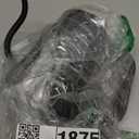 Chefman Gooseneck Electric Kettle, 0.8L Pour Over Tea Kettle for Coffee and Tea, One-Touch Operation, Boil-Dry Protection, Auto Shut-Off, Ultra-Fast Hot Water Boiler  Black