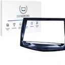 Cadillac CUE Premium Touch Screen Replacement  Original Cuescreens Dual-Mode Chip & HD Gel-Free Display  OEM-Quality Digitizer for 20132020 Models  Free Install Guide & Lifetime Support