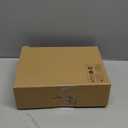 Ehauuo Unisex Roller Shoes Kids Sparkling Wheels Shoes Girls Light up Roller Skates Sneakers Boys Rechargeable Flashing Sneakers for Gift, 11.5 Little Kid, N-pink