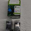 HP 67XL Tri-color High-yield Ink Cartridge for HP Printers | Works with Printer Series: DeskJet 1255, 2700, 4100; ENVY 6000, 6400 | Eligible for Instant Ink | 3YM58AN