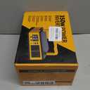 Power Inverter Compatible with DeWalt 20V Batteries: Ecarke 350W Portable Power Outlet 2 AC Outlets 2 USB Phone Charger 2 Type-C, Generator DC 18V to AC 110V - Battery Adapter LED Light RGB Light