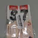 37 Birthday Candles 37th Birthday Candle Black 73rd Candles for Cake 37th Birthday Decorations for Her Him 37 Birthday Cake Topper Velas De Cumpleaos 37 Birthday Decor Wedding Anniversary Numeral