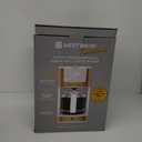 West Bend Timeless 12 Cup Hot & Iced Coffee Maker