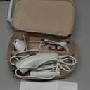 Braun IPL, SilkExpert Pro 5, IPL Hair Removal for Women and Men, Permanent Laser Hair Reduction At-Home, 2 Heads, Pouch, IPL5137