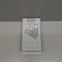 SAVILAND Electric Nail Drill 35000RPM: Portable Nail File Rechargeable Grey Nail Buffer Manicure Pedicure Tools Nail Supplies Kit Set Professional Acrylic with Everything for Nail Care Nail Art