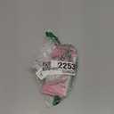 Epilator for Women, 2-in-1 Facial Hair Removal Epilator, Painless Designed Hair Remover with Built-in LED Light for Precision