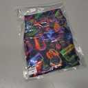 Lovekider 5-16 Years Boys Swim Trunks with Compression Liner Waterproof Quick Dry Swimwear Bathing Suits (10-13 Years, Green)