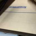 Bankers Box 4-Pack Large TV/Picture/Mirror Moving Boxes, 48.25"L x 4.25"W x 34"H