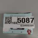 GROSMIMI Insulated 316 Stainless Steel Spill Proof Straw Cup, Water bottle with Flip Top for Toddlers, BPA Free (air balloon, 6oz)