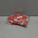 Full Bodysuit Include Zipper Helper Unisex Spandex Stretch Adult Costume Zentai Disappearing Man Body Suit (Medium, Muscle)