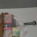 Flybar Master Pogo Stick for Kids Ages 9+, 80160 lbs  Easy Grip Handles  Active Exercise Toy for Tweens & Teens  Outdoor Toy with Non-Slip Foot Pegs for Boys and Girls  No Assembly Needed (Red/Black)